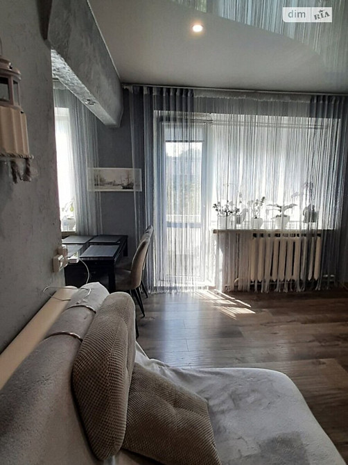 Продаж Квартира 3-кімнатна, 5/5 поверх на вул. Слівенська Тернопіль - фото 4