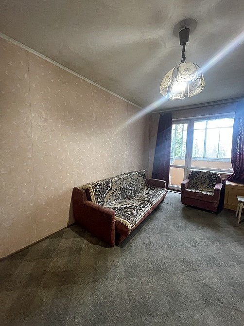 Продаж Квартира 1-кімнатна, 5/5 поверх на вул. Хоткевича Г. Ивано-Франковск - изображение 8