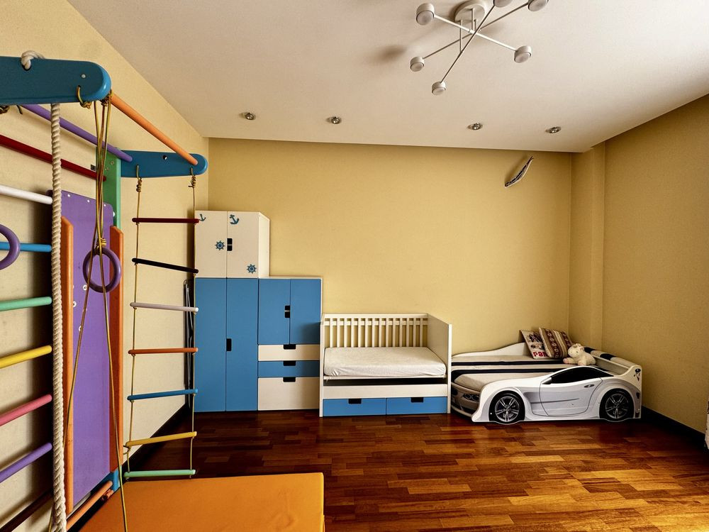 Продаж Квартира 3-кімнатна, 3/5 поверх на Лисичанська вул., д. 29 Kiev - photo 16