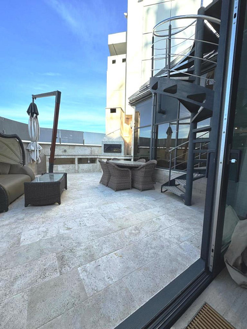 Пентхаус возле парка Победы Odessa - photo 8