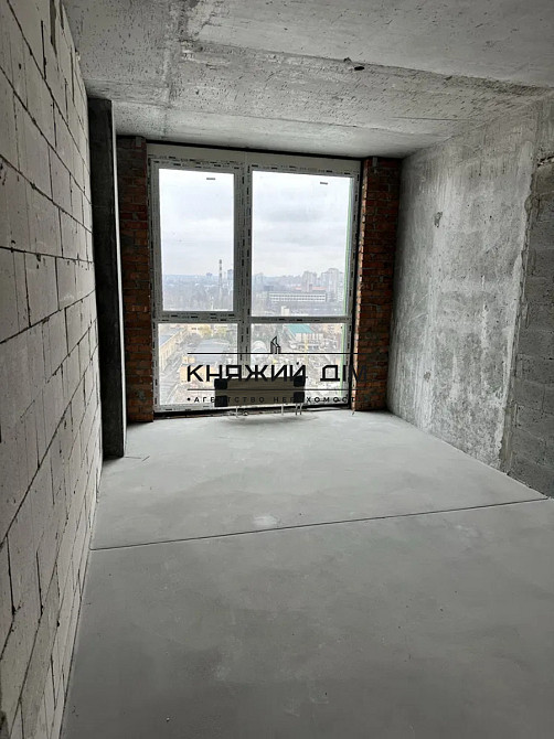 ЖК GREAT ГРЕЙТ квартира здана 13 буд вул.Причальна 10 Київ - фото 11