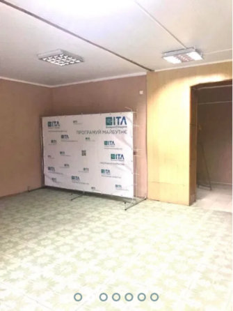 Оренда приміщення вільного призначення на провулок Цегельний поверх - 1/5 Винница