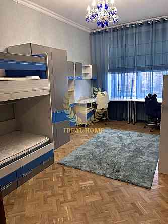 Продаж 3-кімнатної квартири в районі Лукянівки Київ