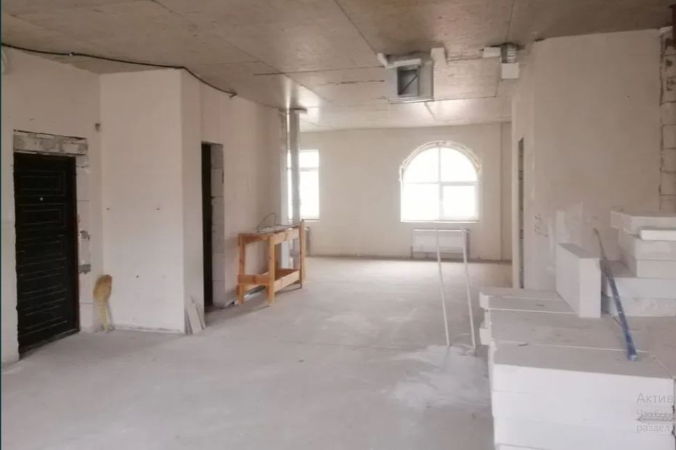 Трёхкомнатная квартира в новом клубном доме у моря. Проект в подарок. Одеса - фото 3