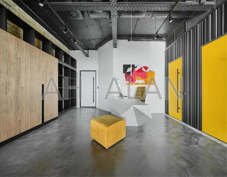 Оренда Будинок 5-кімнатний на Кловський узв. Київ - фото 5