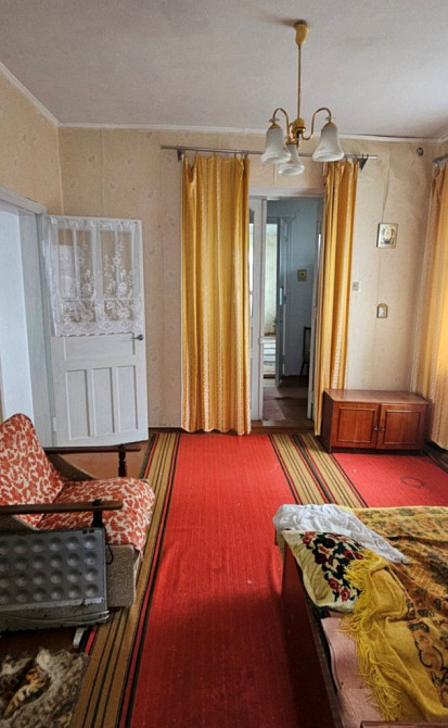 Продам дом на берегу Белгород-Днестровского лимана Красна Коса - фото 10