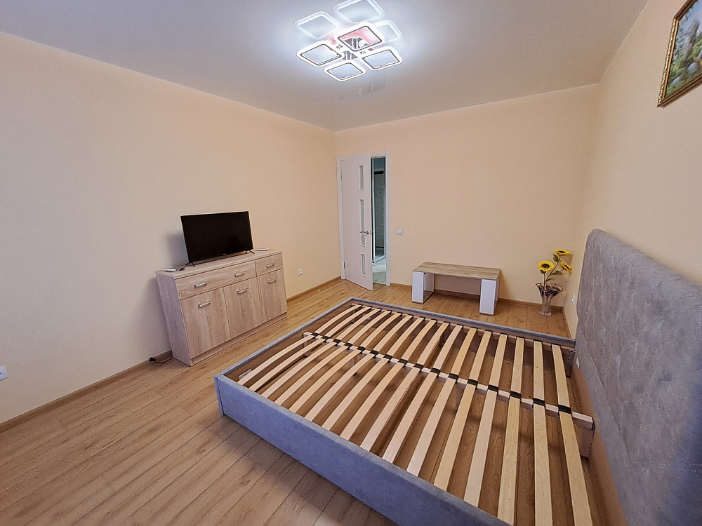 Оренда Квартира 1-кімнатна, 5/10 поверх на Злуки пр., 18 Тернополь - изображение 3