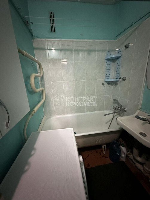Продаж Квартира 1-кімнатна, 3/5 поверх на вул. Харківських Дивізій Kharkiv - photo 7