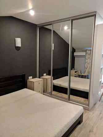 Оренда Квартира 1-кімнатна, 1/2 поверх на ул. 192-я Садовая Kiev