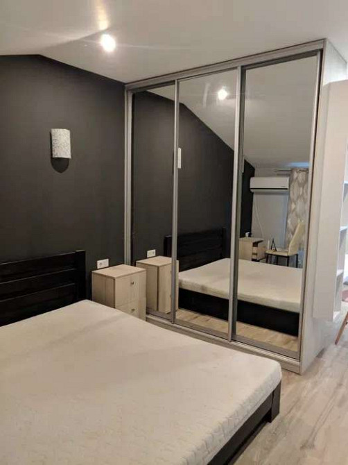 Оренда Квартира 1-кімнатна, 1/2 поверх на ул. 192-я Садовая Kiev - photo 5