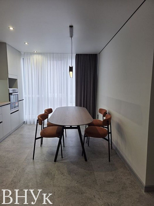 Продаж Квартира 3-кімнатна, 10/10 поверх Тернопіль - фото 17