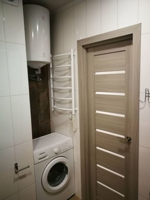 Оренда Квартира 1-кімнатна, 27/27 поверх на Стеценко ул., 75а Київ - фото 5