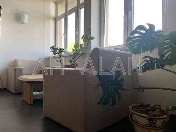 Оренда офісне приміщення на Липська вул., 19/7 поверх - 6/6 Київ