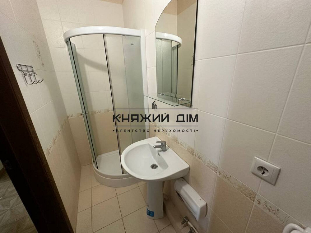 Оренда Квартира 2-кімнатна, 12/25 поверх на Воскресенская ул. Киев - изображение 14