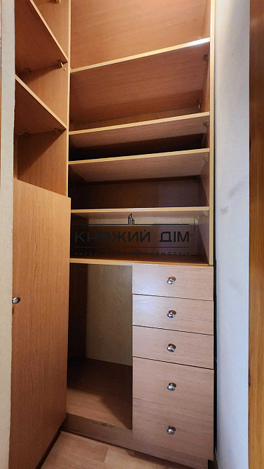 Продаж 2-кімнатної квартири в центрі. № 21146726 Київ - фото 9