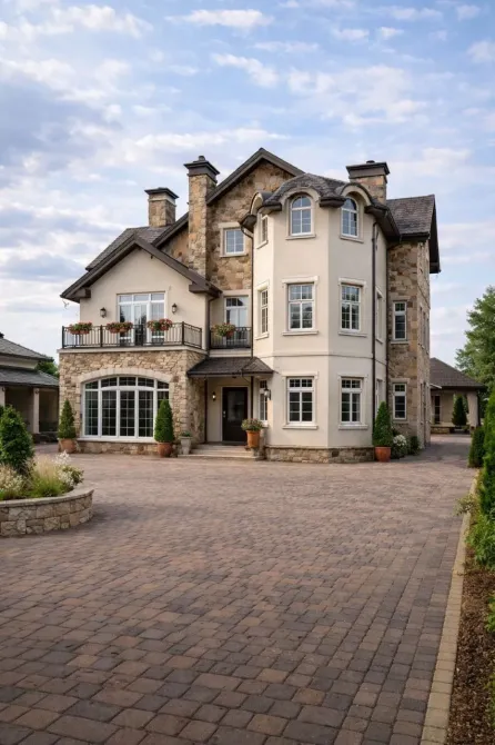 53 A Luxury complex for daily rent Boryspil' - photo 1