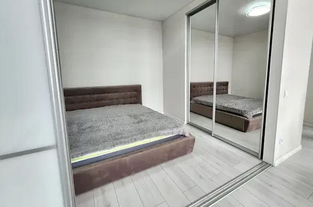 Продам 1-комнатную квартиру с ремонтом в ЖК Балковский Odessa - photo 10