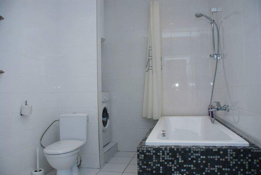 Оренда Квартира 2-кімнатна, 21/27 поверх на ул. Елены Пчилки, 5 Київ - фото 5