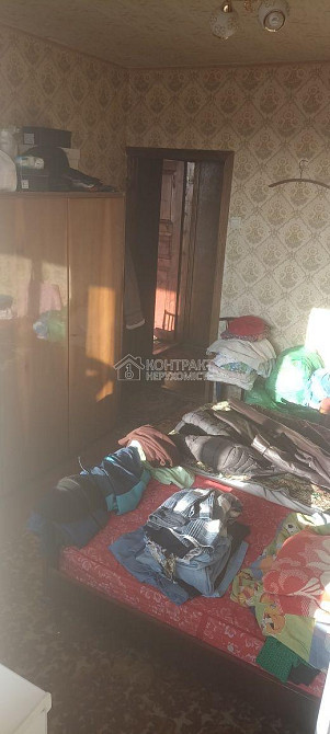 Продаж Квартира 2-кімнатна, 13/16 поверх на вул. Ахсарова Харьков - изображение 6