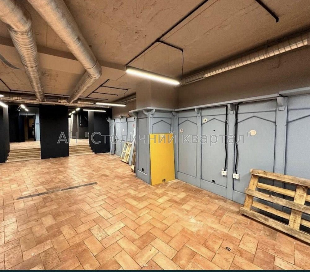 Оренда Будинок 3-кімнатний на Шевченка Тараса бул., 1 Київ - фото 20