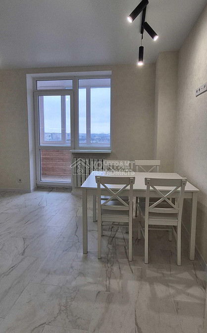 Продаж Квартира 1-кімнатна, 11/17 поверх на вул. Зернова Харків - фото 6