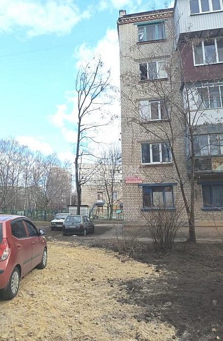 Продаж Квартира 2-кімнатна, 1/5 поверх на вул. Зерновий Харків - фото 9