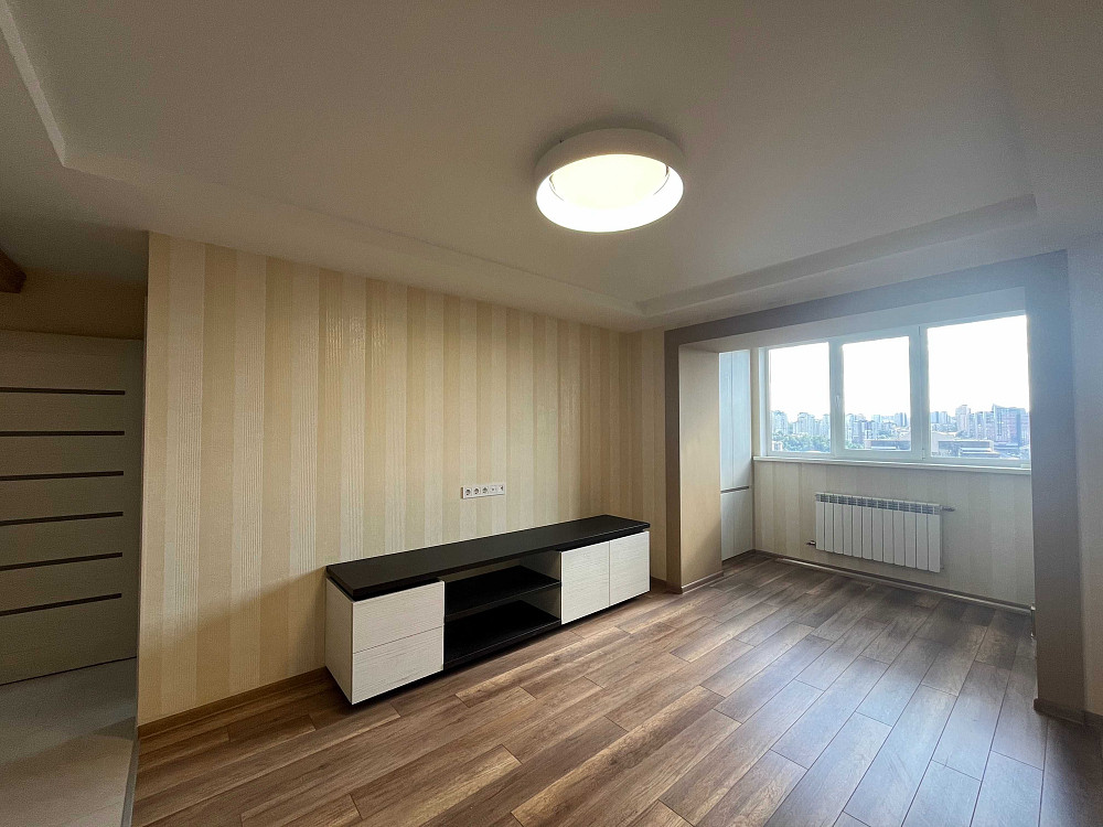 Продаж Квартира 2-кімнатна, 11/13 поверх на Микільсько-Ботанічна вул., д. 31 Київ - фото 4