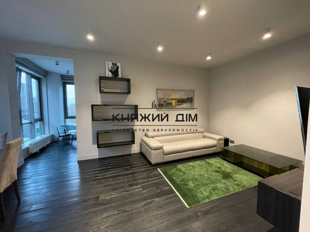 БЕЗ КОМІСІЇ !!! Продаж 2 кімнатної квартири на вул. Трускавецька 4Б ЖК River Stone 21141750 Kiev - photo 18