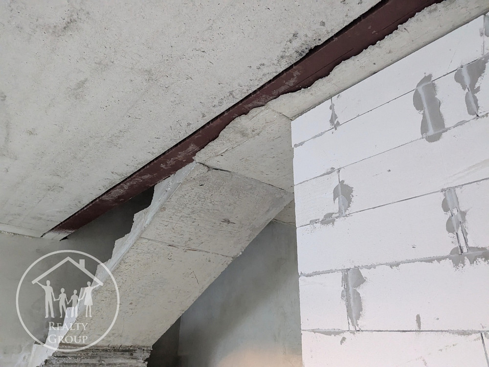 Продаж Квартира 3-кімнатна, 3/3 поверх на Героїв крут, 6  - фото 5