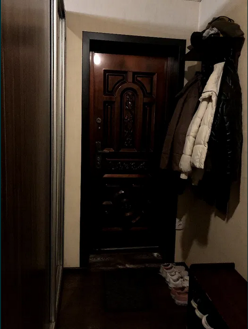 Продам двохкімнатну квартиру в частному секторі, в загальному дворі. Кропивницький - фото 1