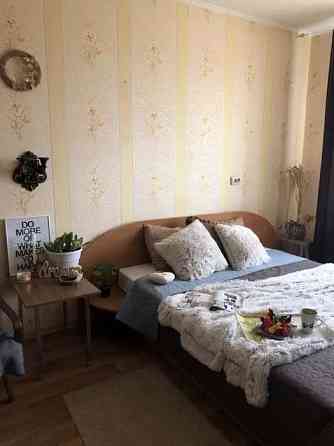 Оренда Квартира 1-кімнатна, 5/22 поверх на ул. Григория Ващенко, 1 Киев