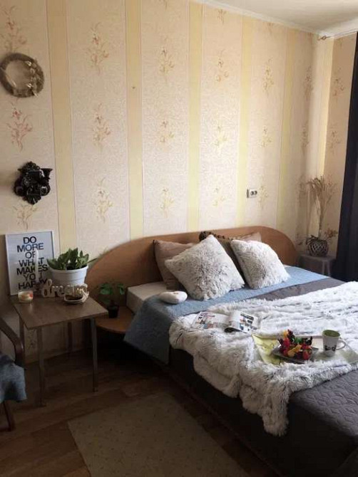 Оренда Квартира 1-кімнатна, 5/22 поверх на ул. Григория Ващенко, 1 Київ - фото 5