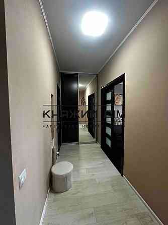 Оренда Квартира 1-кімнатна, 2/22 поверх на Днепровская Набережная Київ