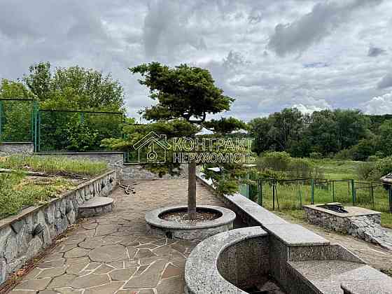 Продаж Будинок 5-кімнатний на вул. Квіткова Высокий