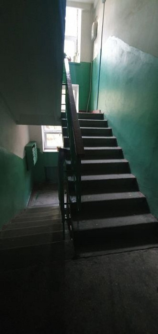 Двухкомнатная  квартира на Добровольского Одесса - изображение 10