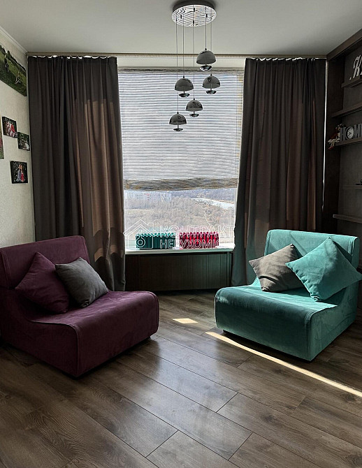 Оренда Квартира 2-кімнатна, 21/25 поверх на вул. Барабашова Харків - фото 18