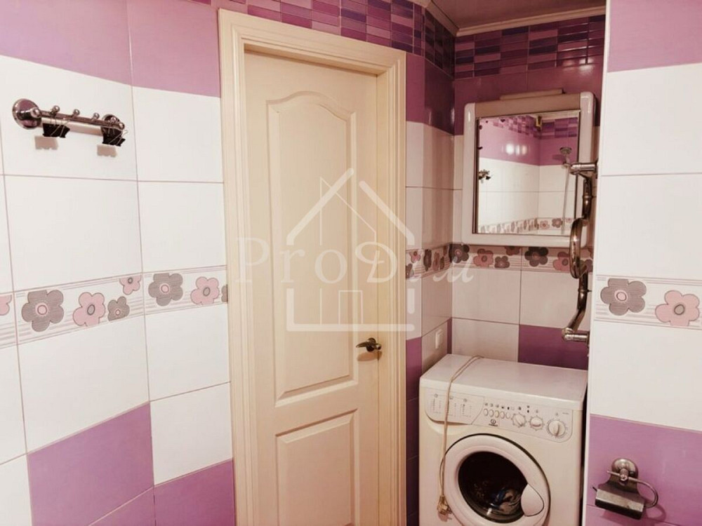 Оренда Квартира 2-кімнатна, 9/10 поверх на Берестейський просп. (Перемоги), 20 Київ - фото 7