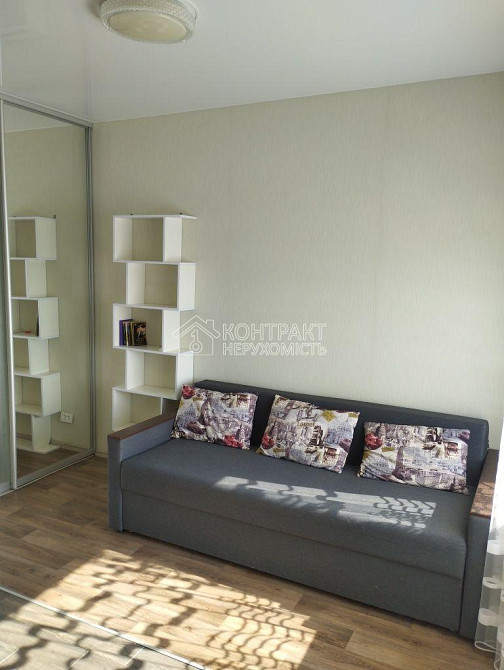 Продаж Квартира 1-кімнатна, 2/3 поверх на вул. Дідро Харьков - изображение 11