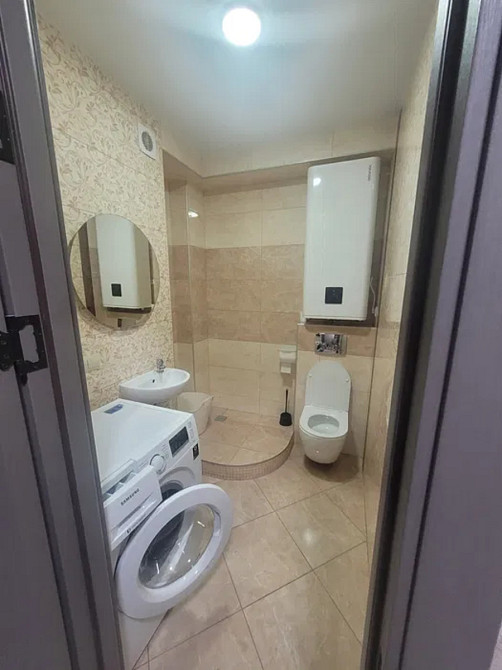 Оренда Квартира 2-кімнатна, 4/25 поверх на Софії Русової, 7а Київ - фото 7