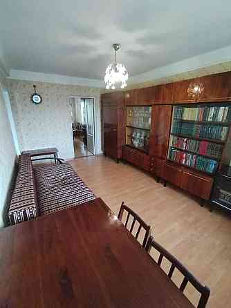 Оренда Квартира 1-кімнатна, 5/5 поверх на вул. Червоноткацька, 23 Kiev