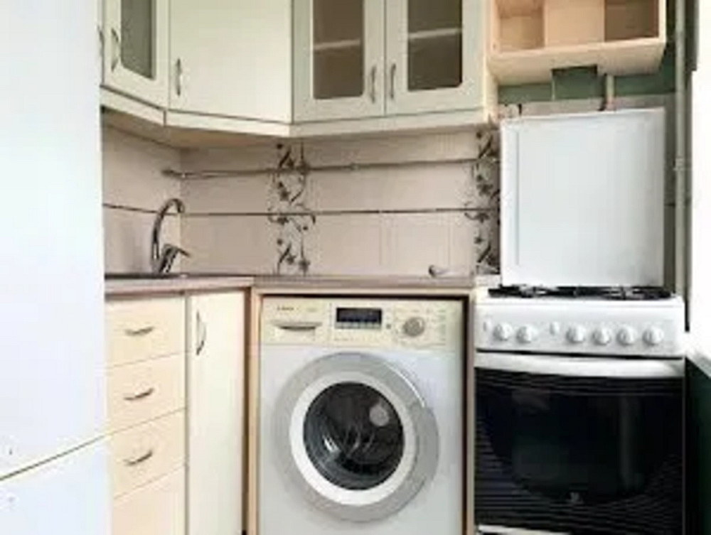 Оренда Квартира 2-кімнатна, 6/9 поверх на Харківське шосе, 21/4 Київ - фото 7