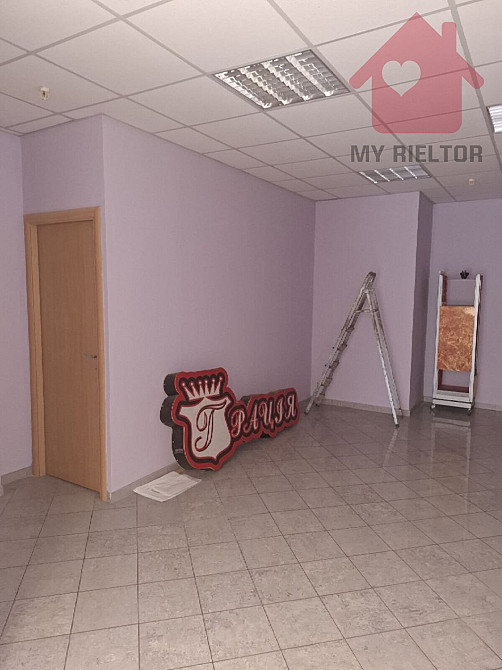 Оренда приміщення вільного призначення на Петефі пл., 45 поверх - 1/4 Ужгород - изображение 15