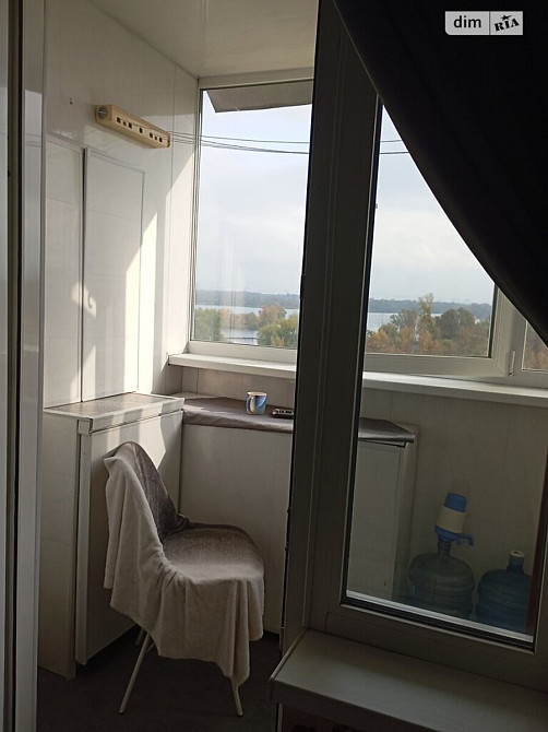 Оренда Квартира 3-кімнатна, 8/9 поверх на Прирічна, 19 Kiev - photo 11