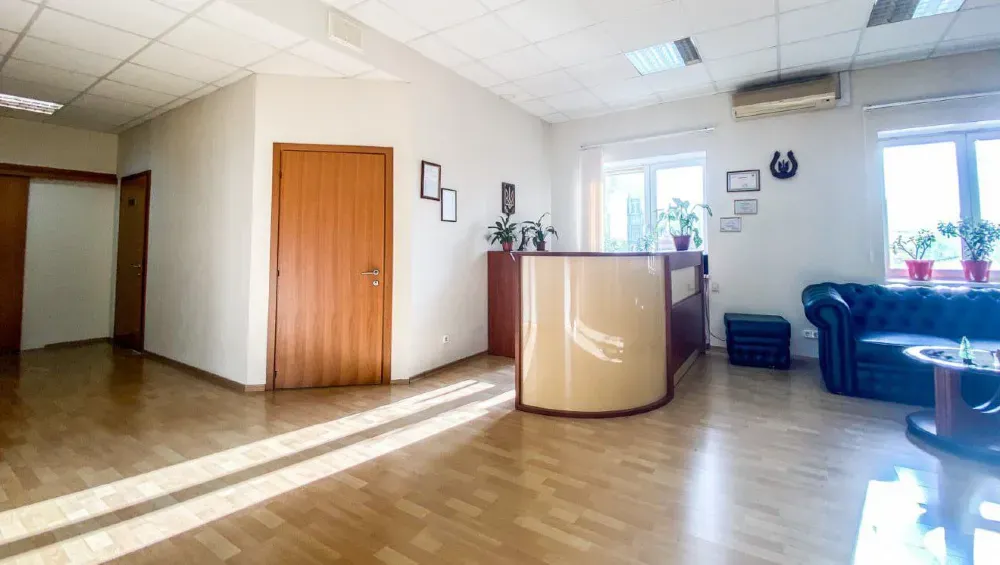 Продаж Офісні приміщення площа 143 кв.м   Дніпро - фото 13