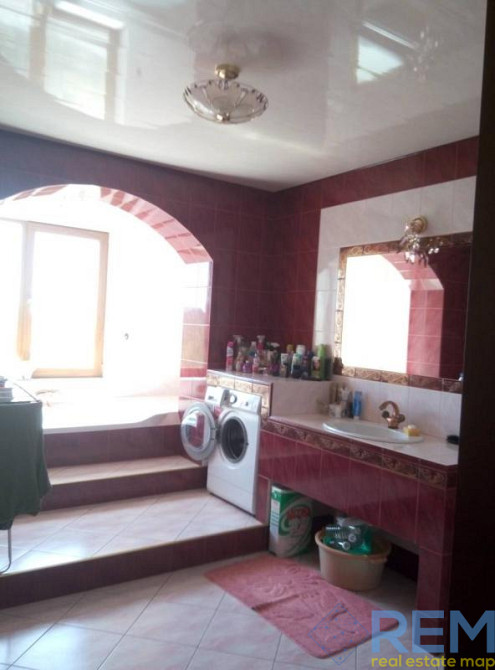 Красивый дом ст.Усатово  - фото 10