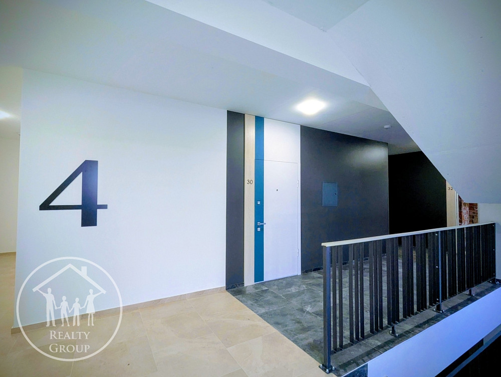 Продаж Квартира 1-кімнатна, 4/5 поверх на Героїв крут Сокільники - фото 9