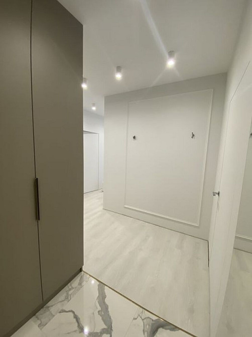 Продаж Квартира 3-кімнатна, 22/26 поверх на Пчелки, 7 Київ - фото 15