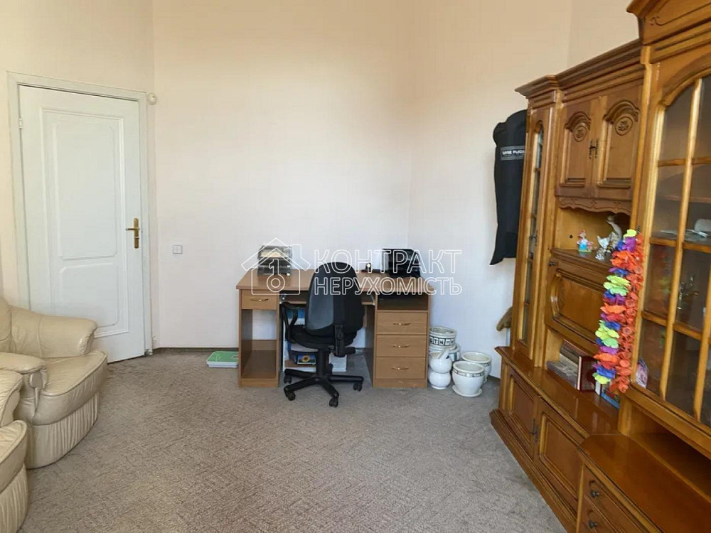 Продаж Квартира 4-кімнатна, 5/6 поверх на вул. Сумська Харків - фото 14