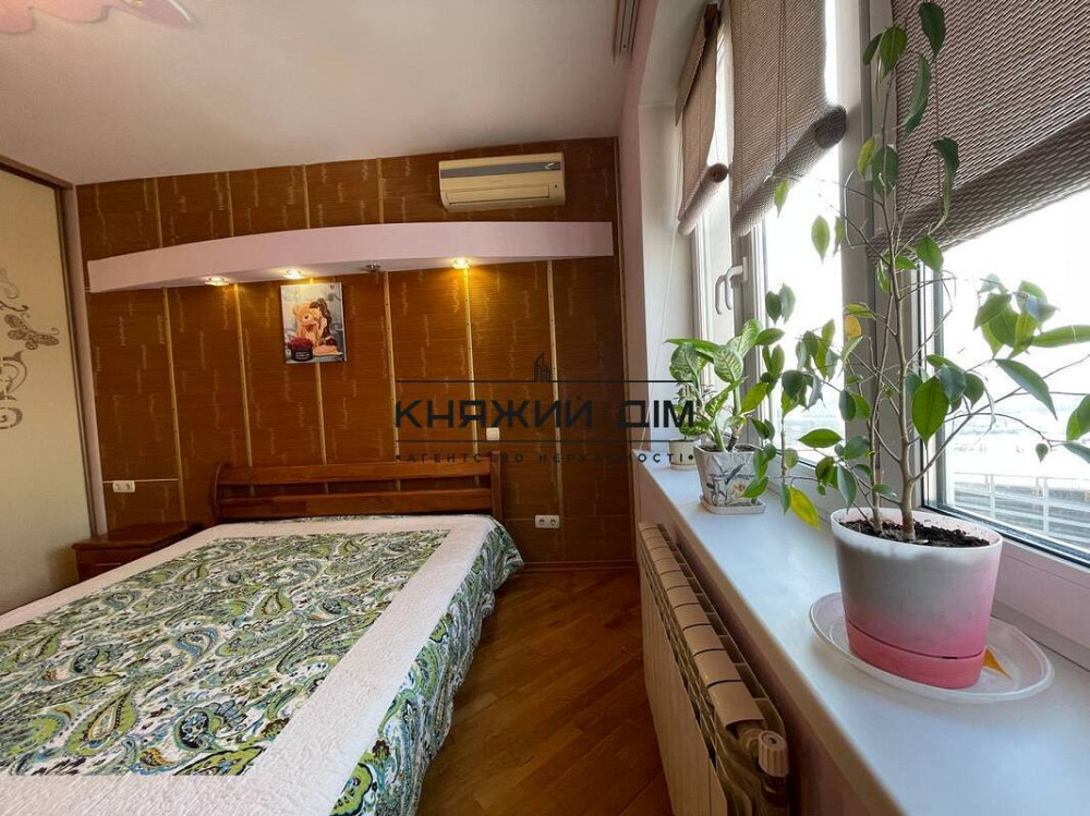 Оренда Квартира 2-кімнатна, 15/26 поверх на Днепровская Набережная Kiev - photo 10