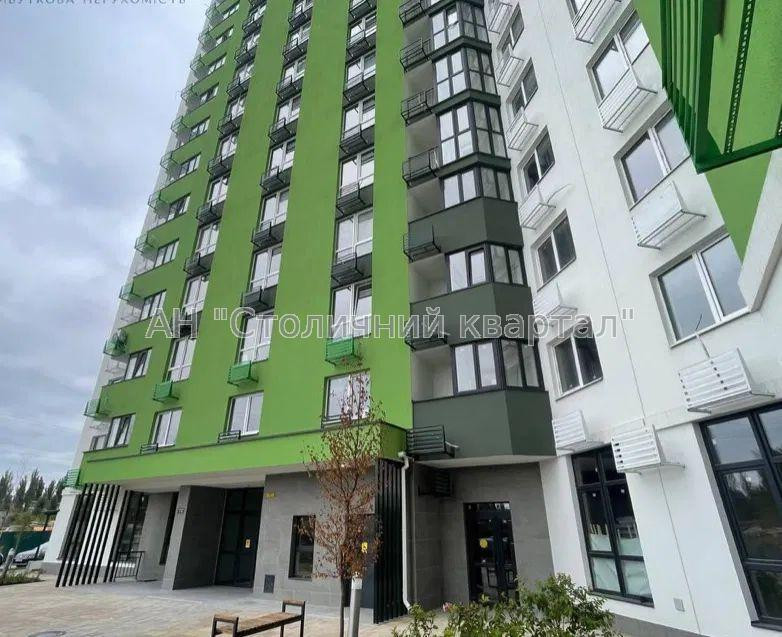 Оренда Будинок 1-кімнатний на Виговського Івана вул., 10С Київ - фото 1